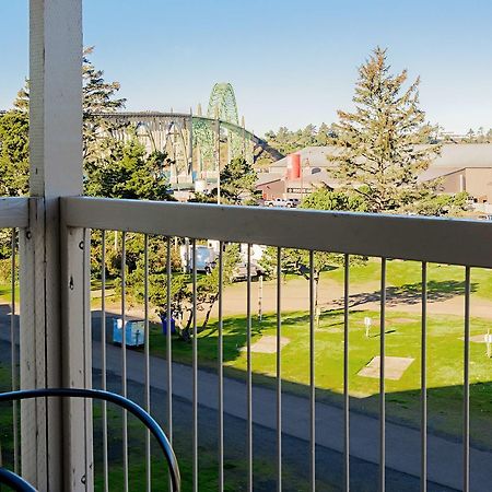 Motel 6-Newport, Or Екстериор снимка
