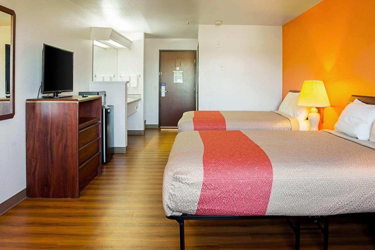Motel 6-Newport, Or Екстериор снимка