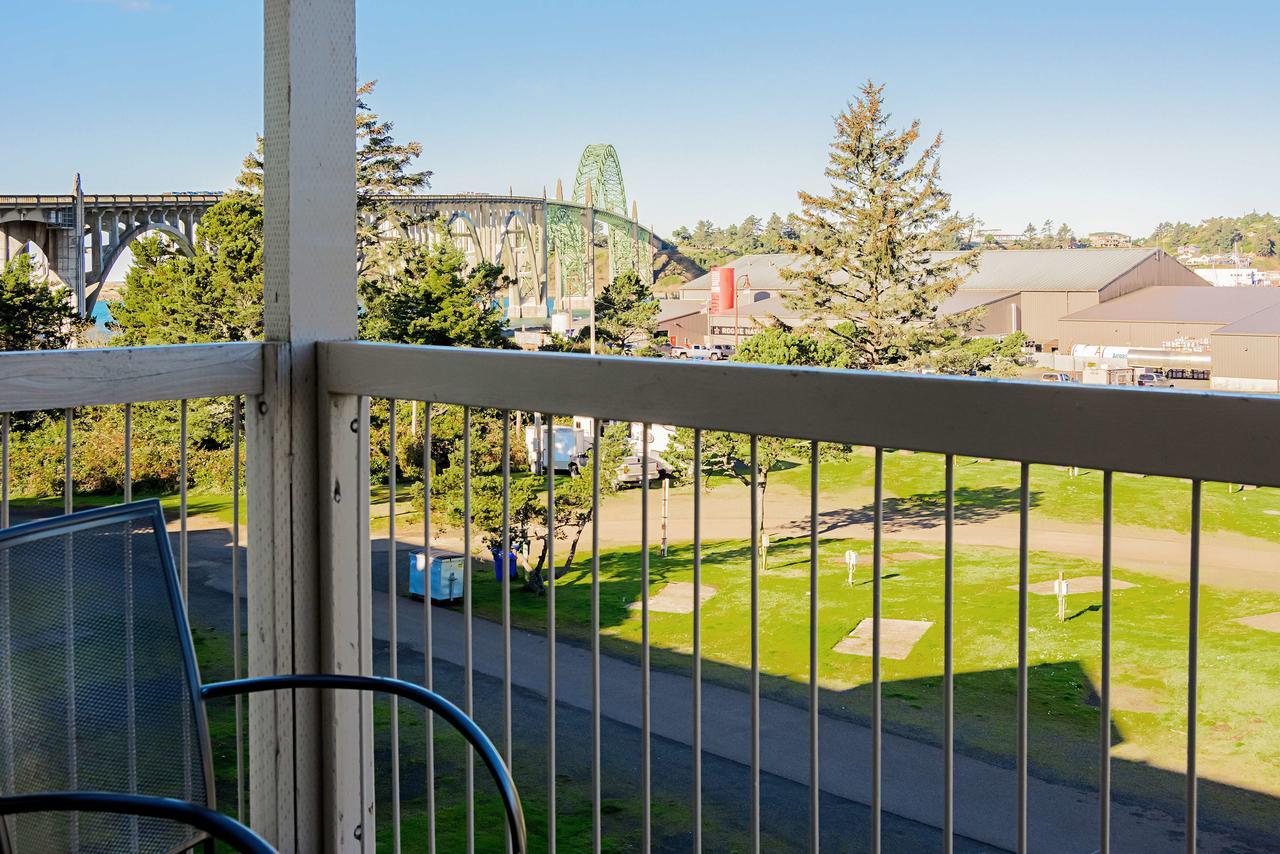 Motel 6-Newport, Or Екстериор снимка