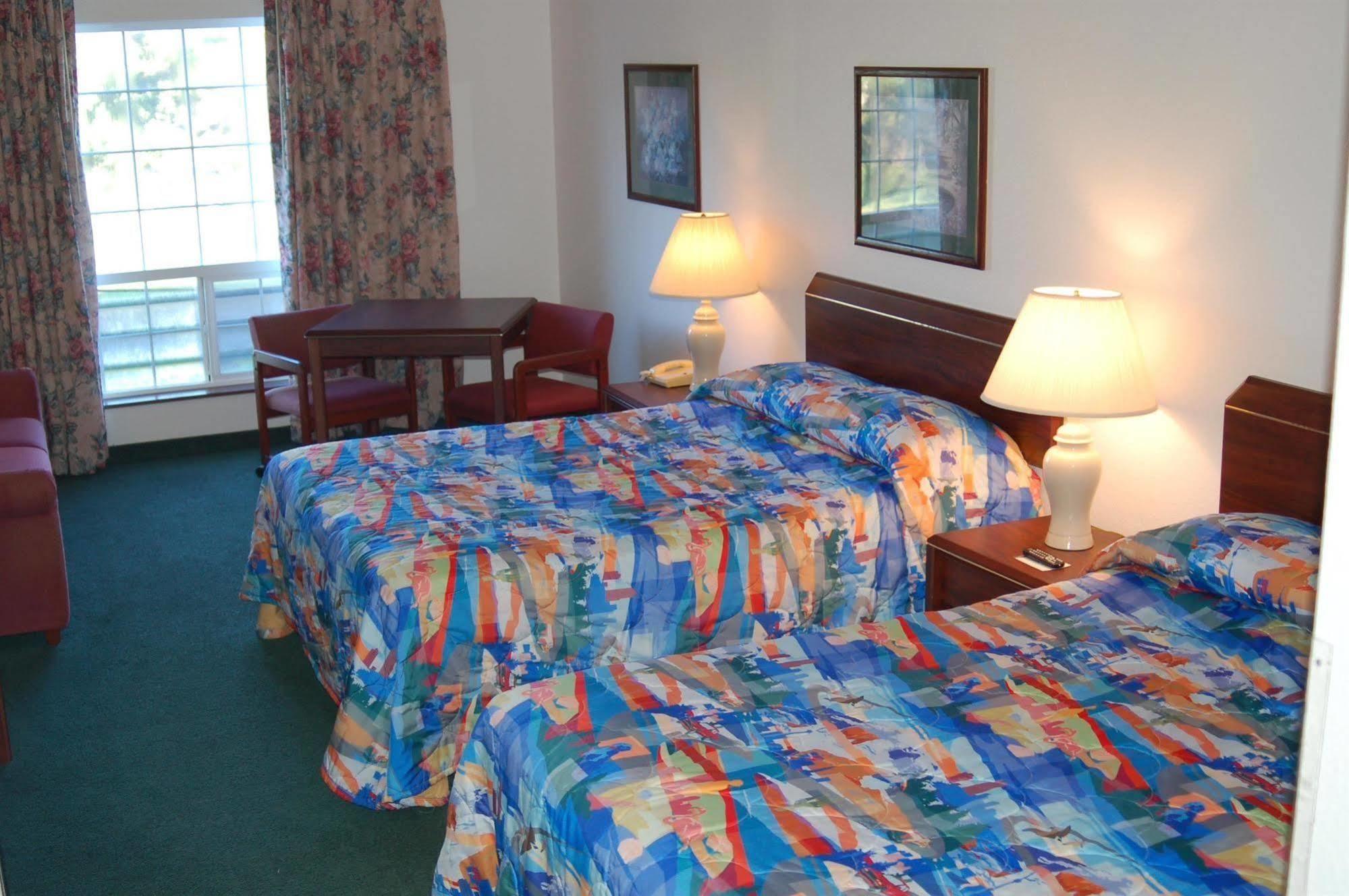 Motel 6-Newport, Or Екстериор снимка