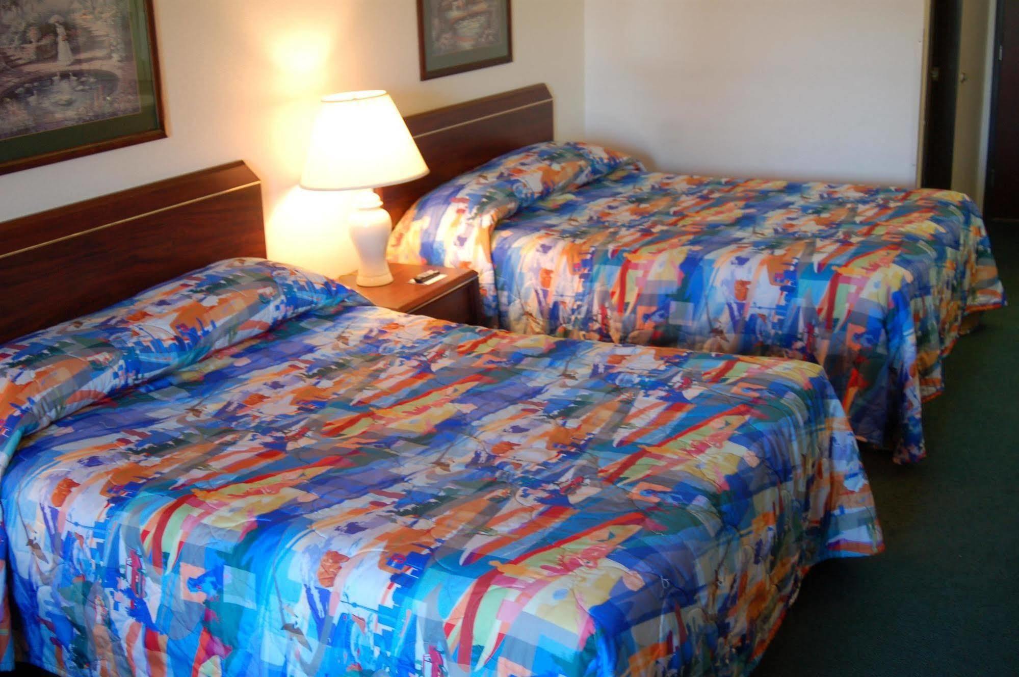 Motel 6-Newport, Or Екстериор снимка