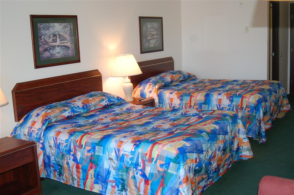 Motel 6-Newport, Or Стая снимка